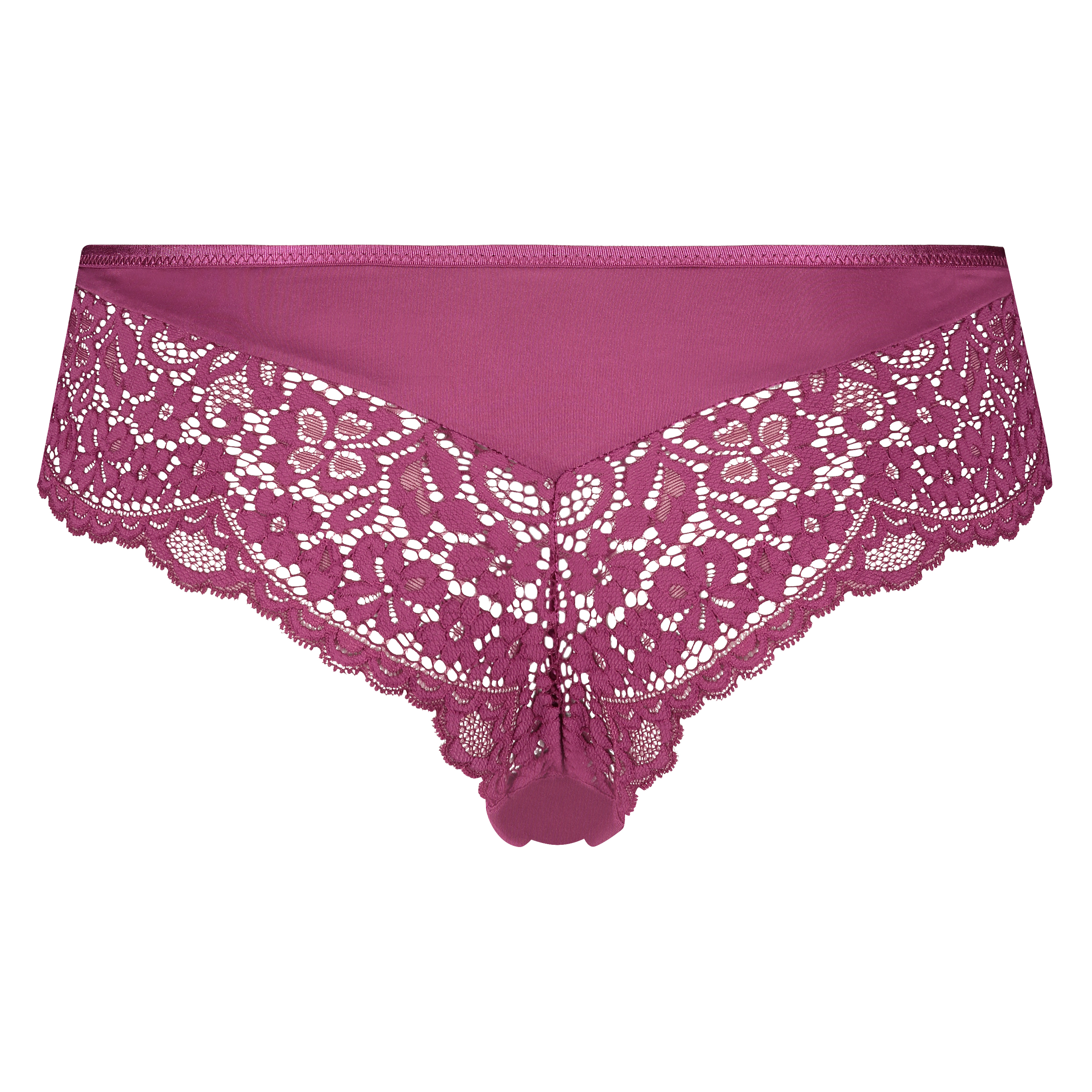 Brazilian Rose, Lila, main