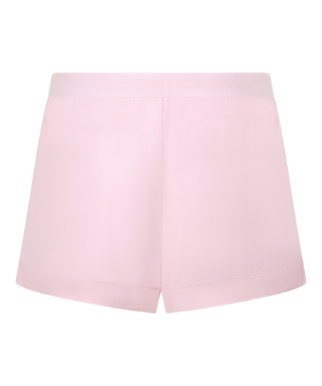 Jersey-Shorts Essential, Rose