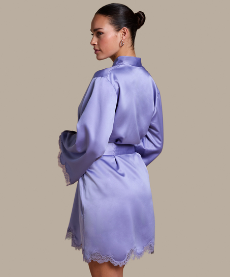 Kimono Sophia, Lila