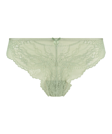 Brazilian Mercy, gr&uuml;n