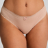 Brazilian Georgia Baumwolle, Beige