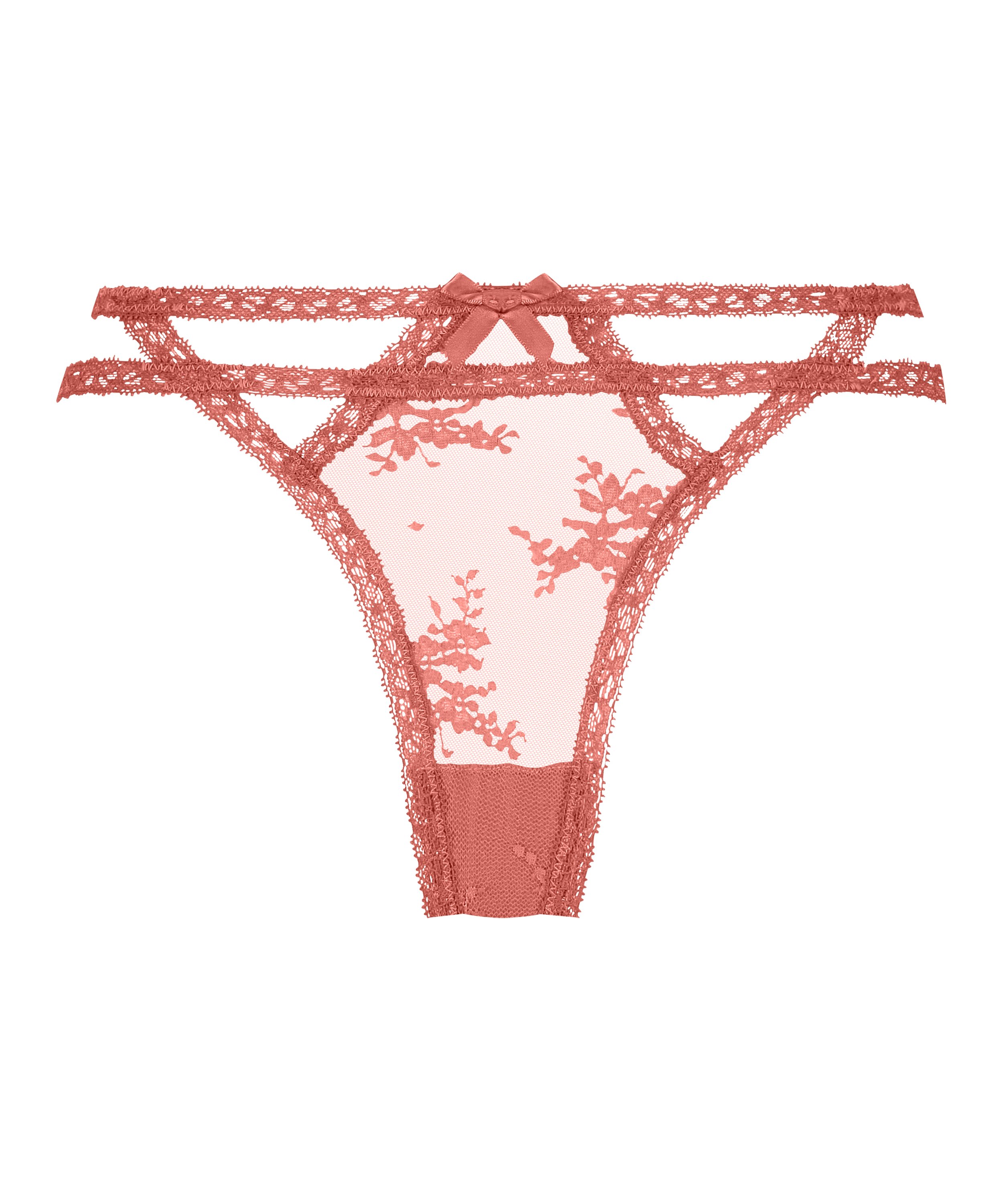 String Irina, Rot, main