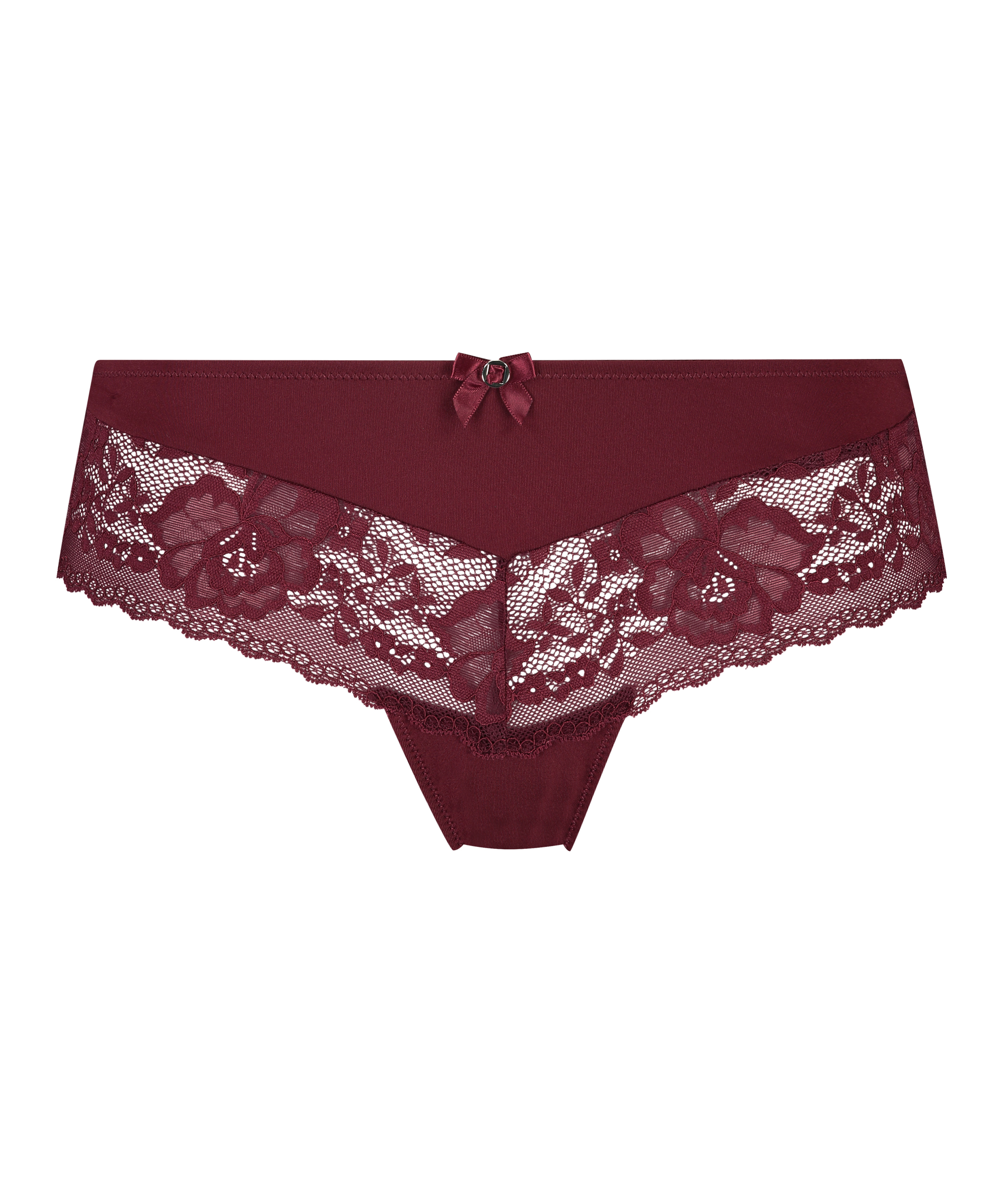 Brazilian Maya, Rot, main