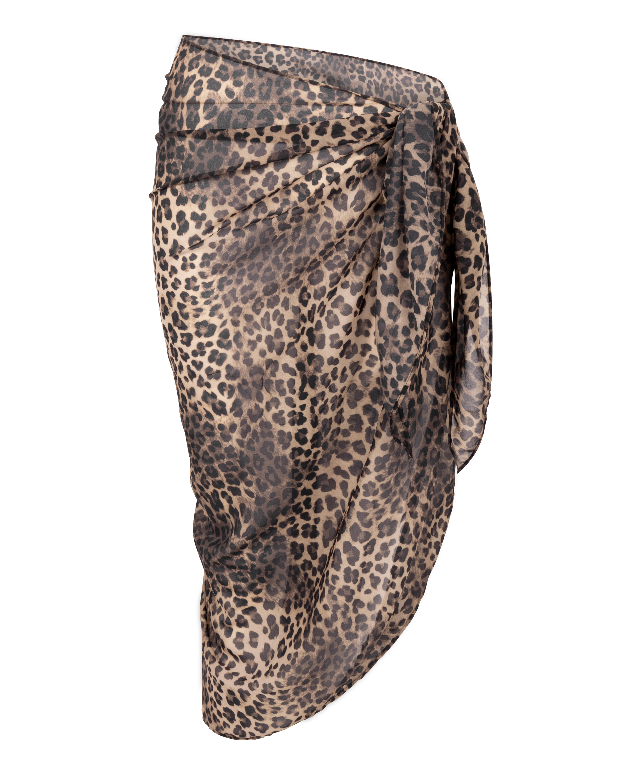 Animalia Pareo, Braun, main