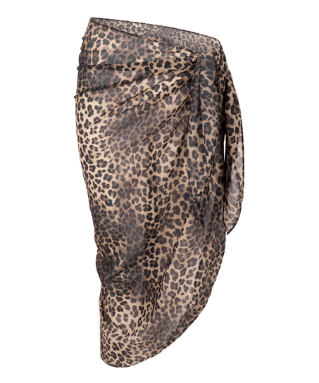 Animalia Pareo, Braun