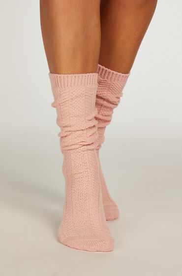 Image of Hunkemöller Kuschelsocken