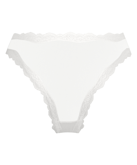 Astra Brazilian, Weiß