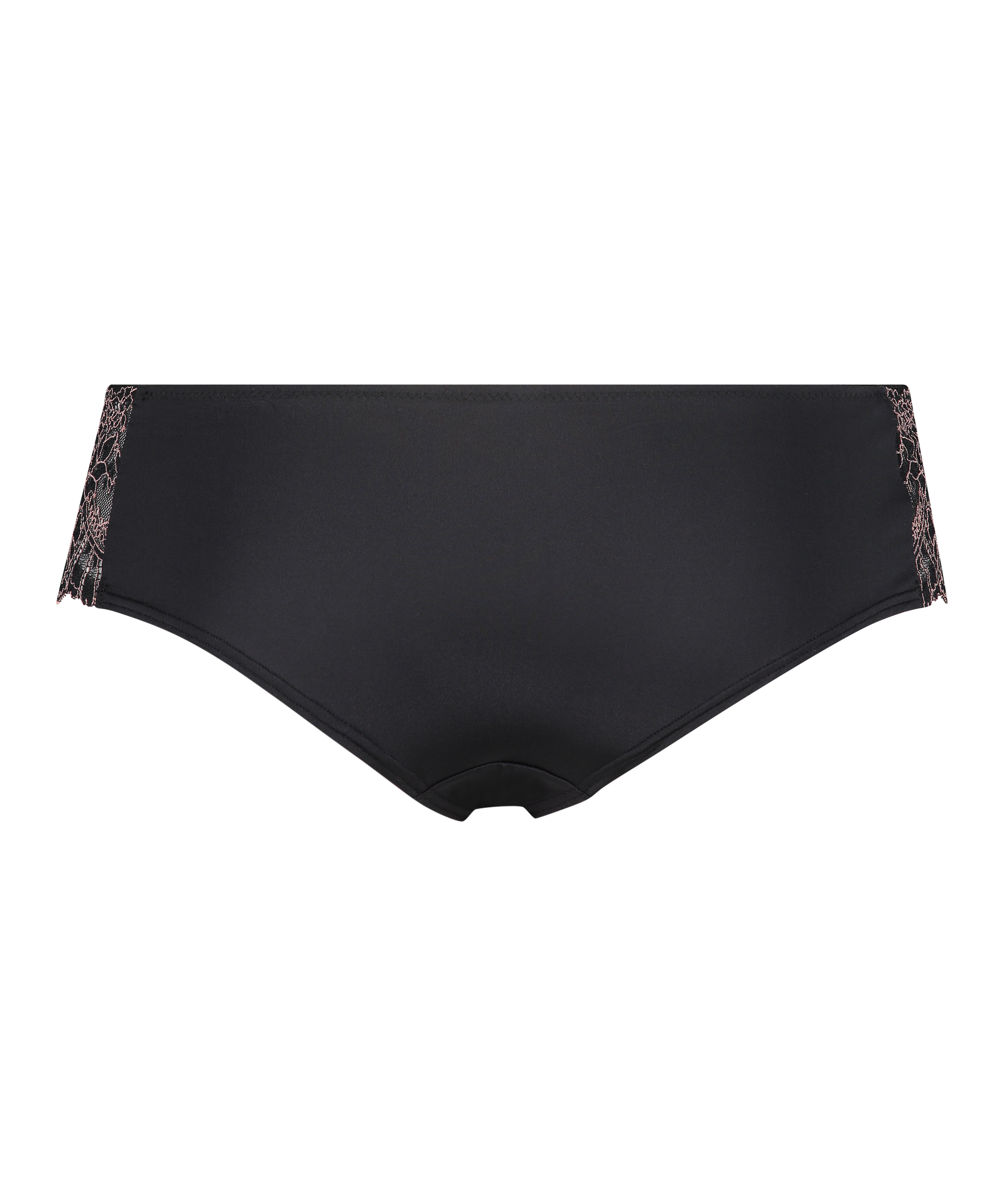 Brazilian-Short Coco, Schwarz, main