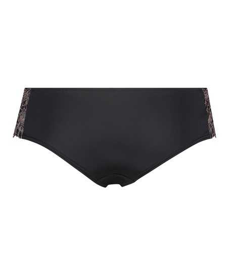 Brazilian-Short Coco, Schwarz