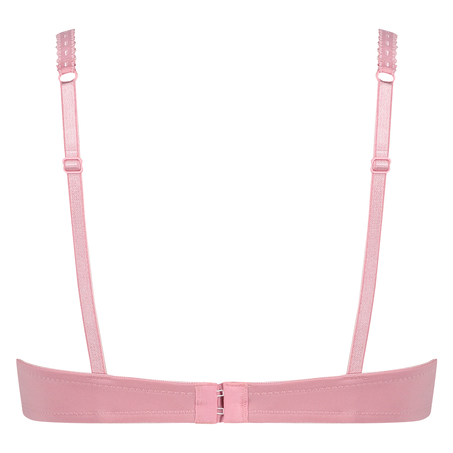 Vorgeformter Bügel-BH Theresa, Lila