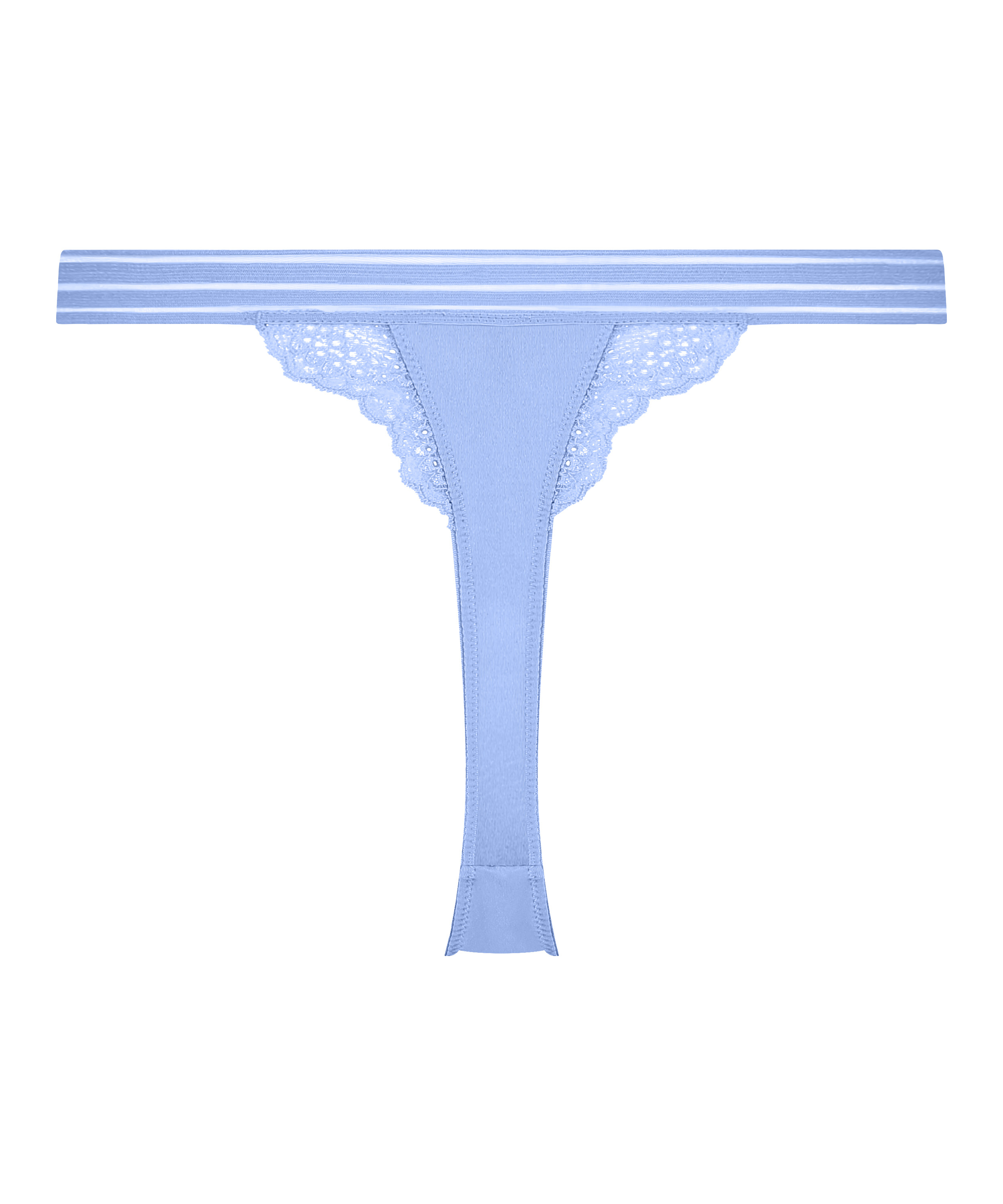 String Sully, Blau, main