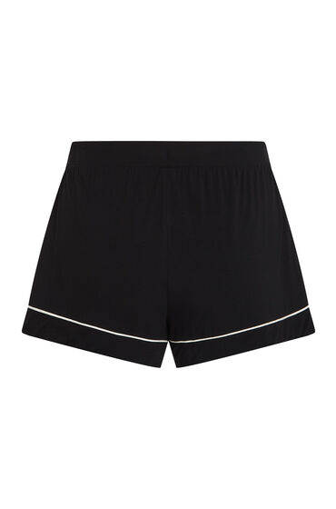 Hunkemöller Essential Jersey Short Black