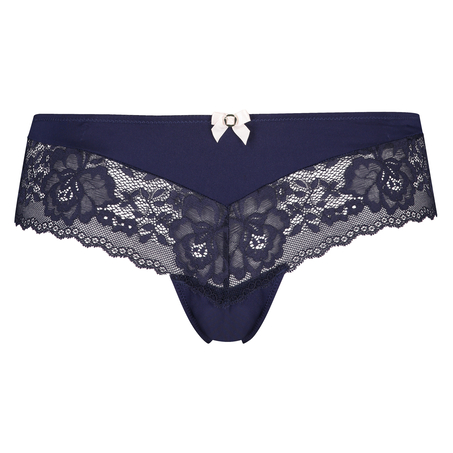 Brazilian Maya, Blau