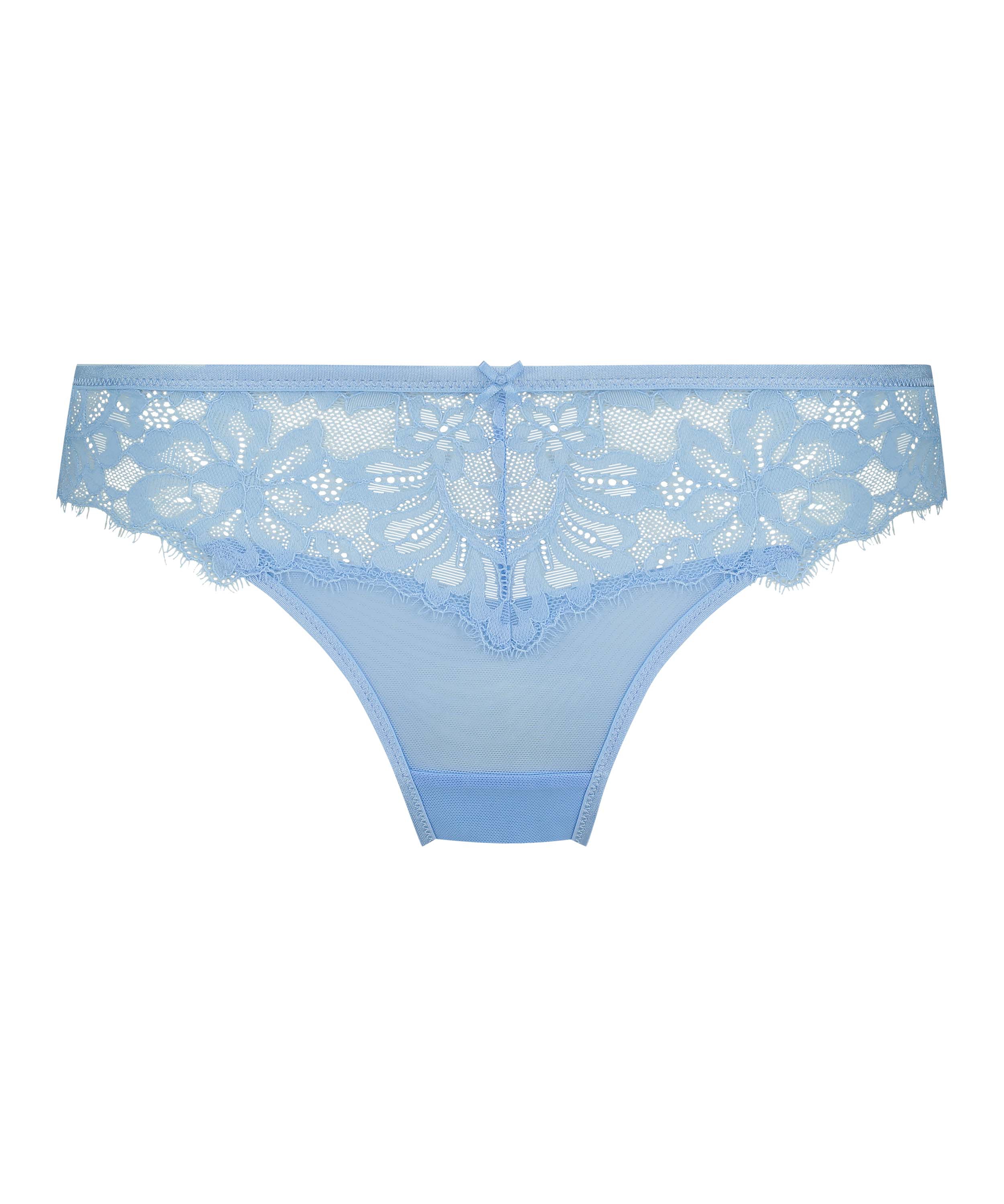 String Isabella, Blau, main