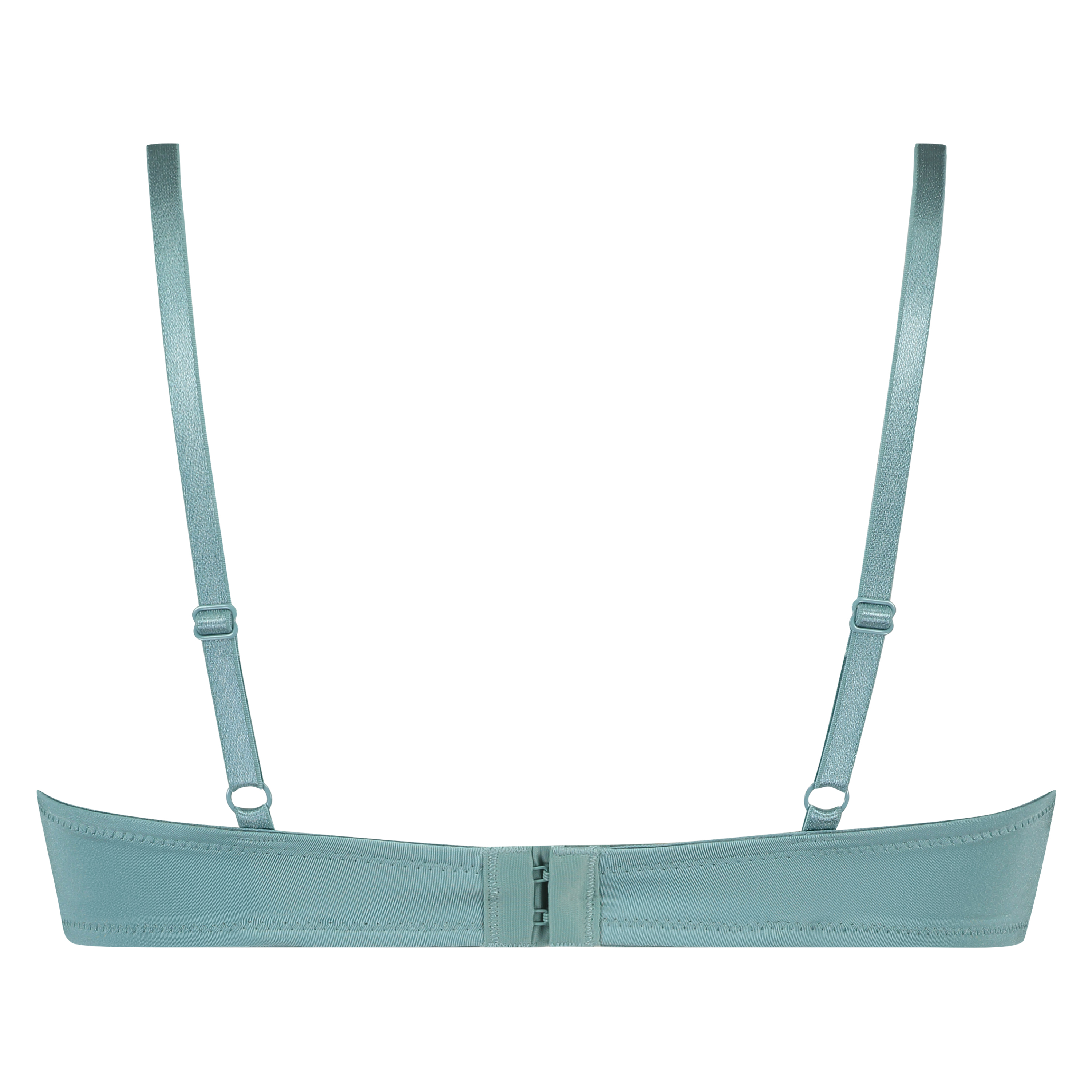 Soutien-gorge à armatures Gina, Vert, main