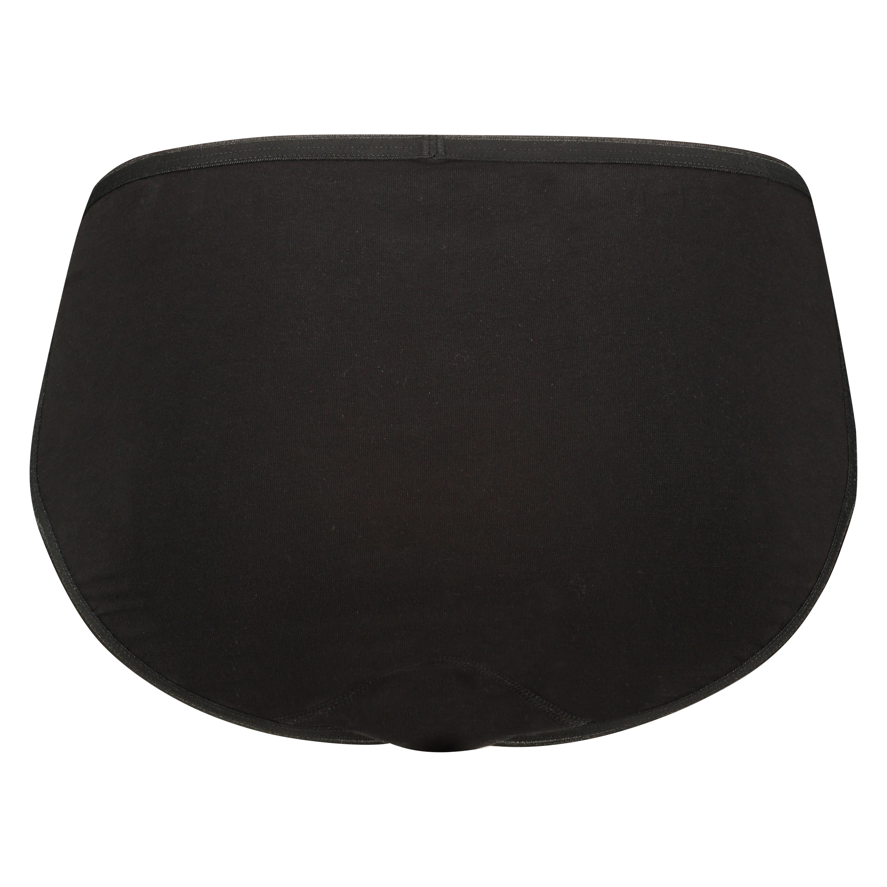 Superslip Lace Midi, Noir, main