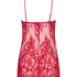Slipdress Jennifer, Rot