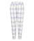 Pantalon de Pyjama Flanel, Bleu, main Bleu