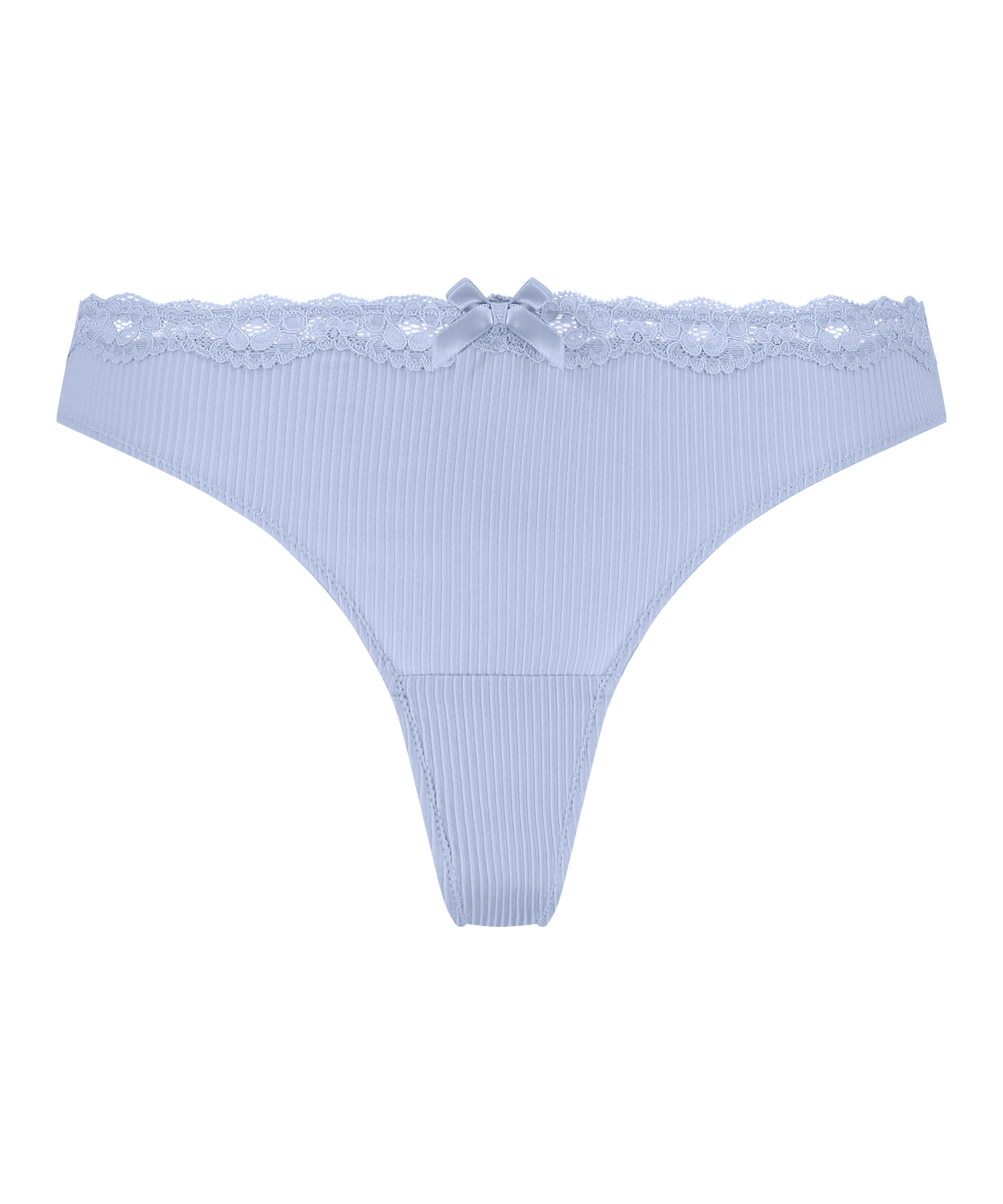 String Lola, Blau, main