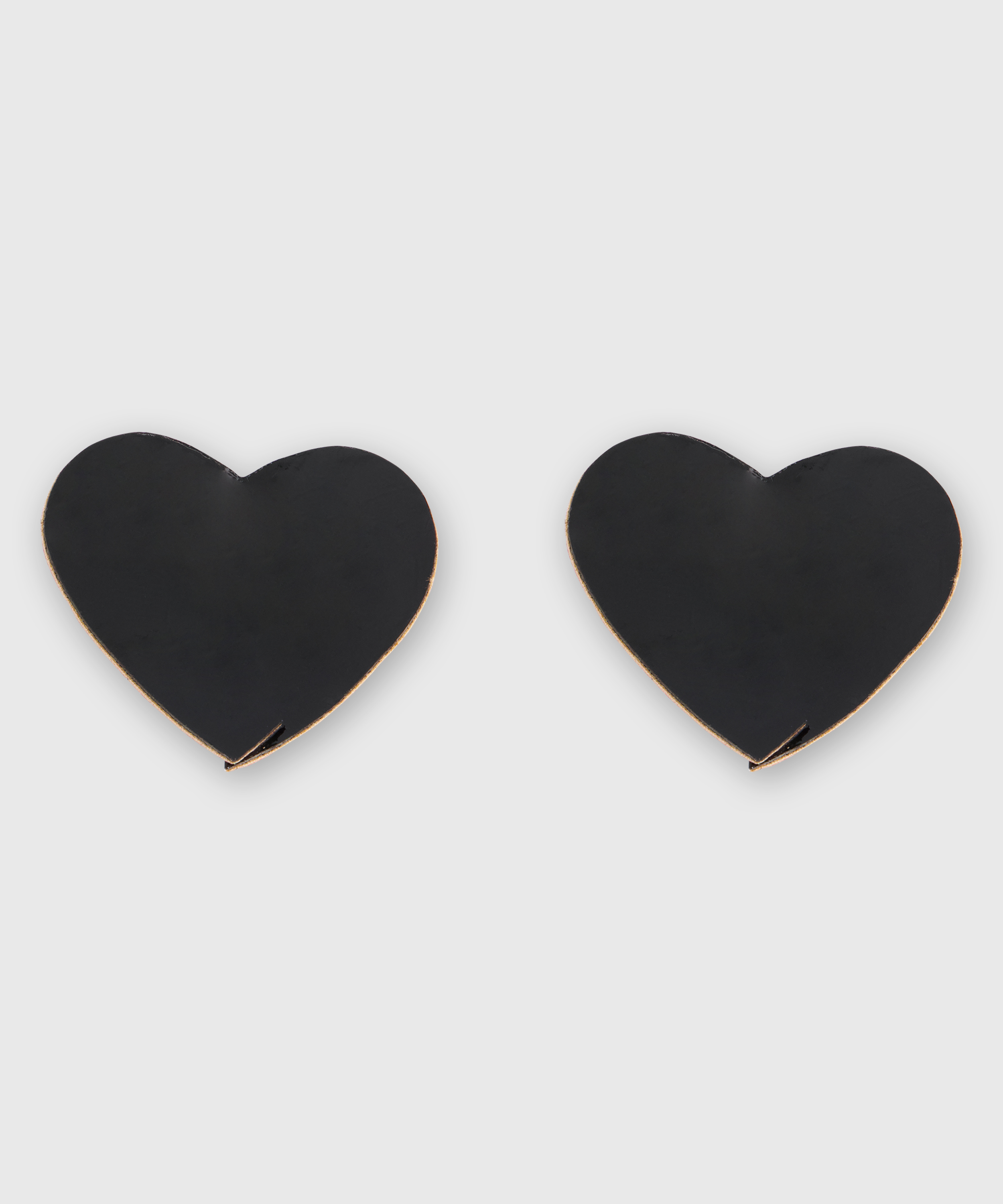 Private Nipple Covers Snake, Rose, main