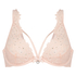 Soutien-gorge &agrave; armatures non-pr&eacute;form&eacute; Nightshade Doutzen, Rose