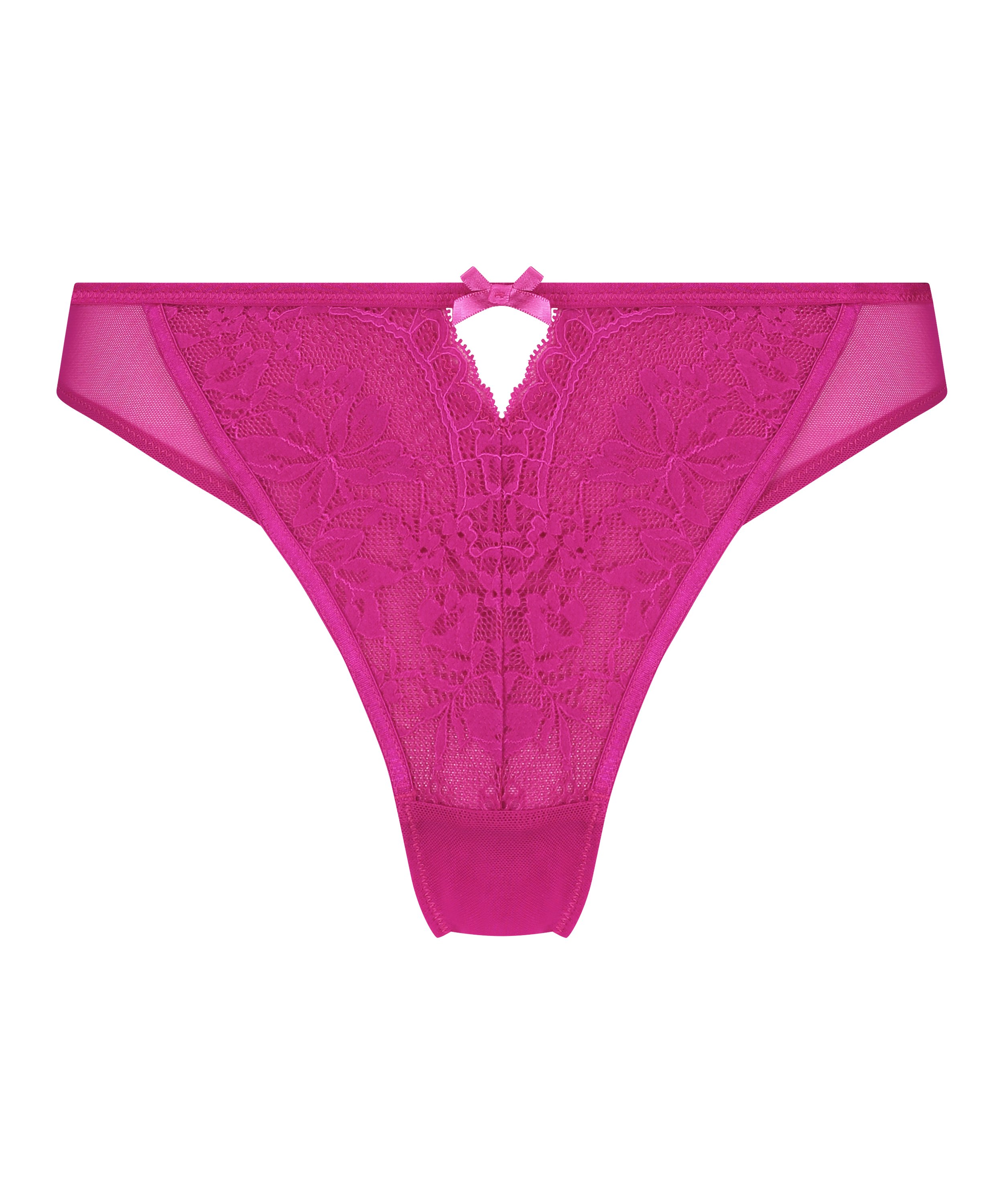 String Lindsey, Rose, main