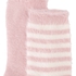 2 Paar Socken, Rose