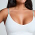 Bralette Dianne, Weiß