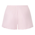 Pointelle-Shorts, Rose