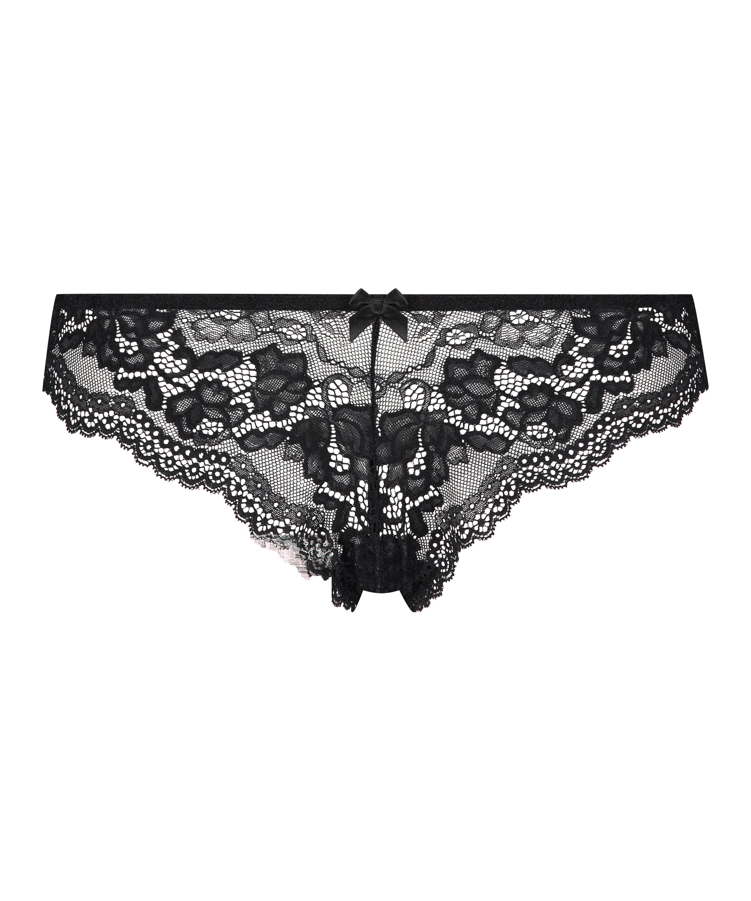 Brazilian Chelsea, Schwarz, main