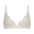 Soutien-gorge à armatures non-préformé Isabelle, Blanc