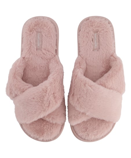 Slipper Lia, Rose