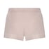 Jersey-Shorts Essential, Beige