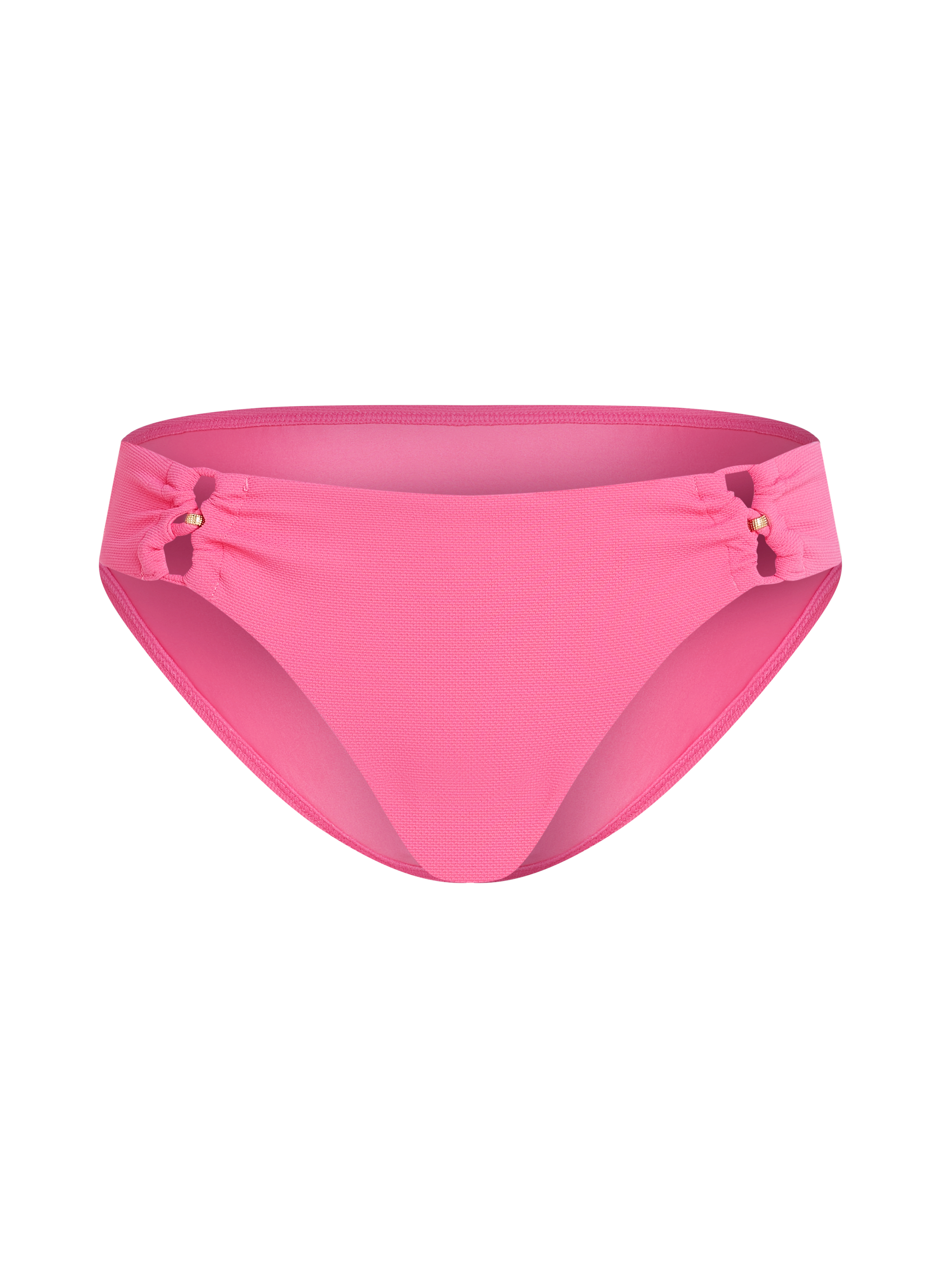 Bikini Slip Rio Holbox, Rose, main