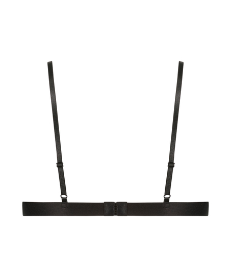 Bralette Corby, Schwarz