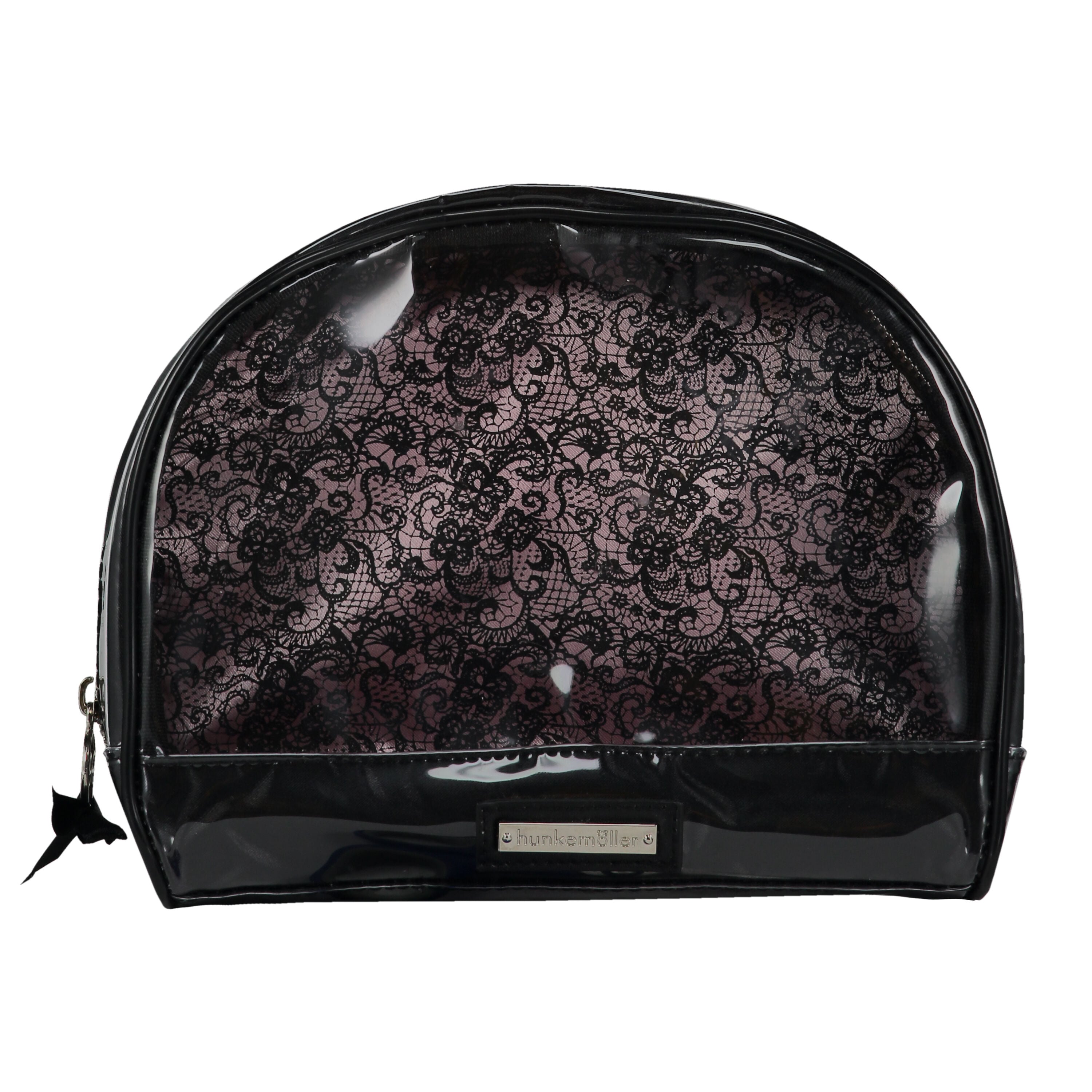 Trousse de maquillage, Noir