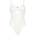 Maillot de bain Emily, Blanc