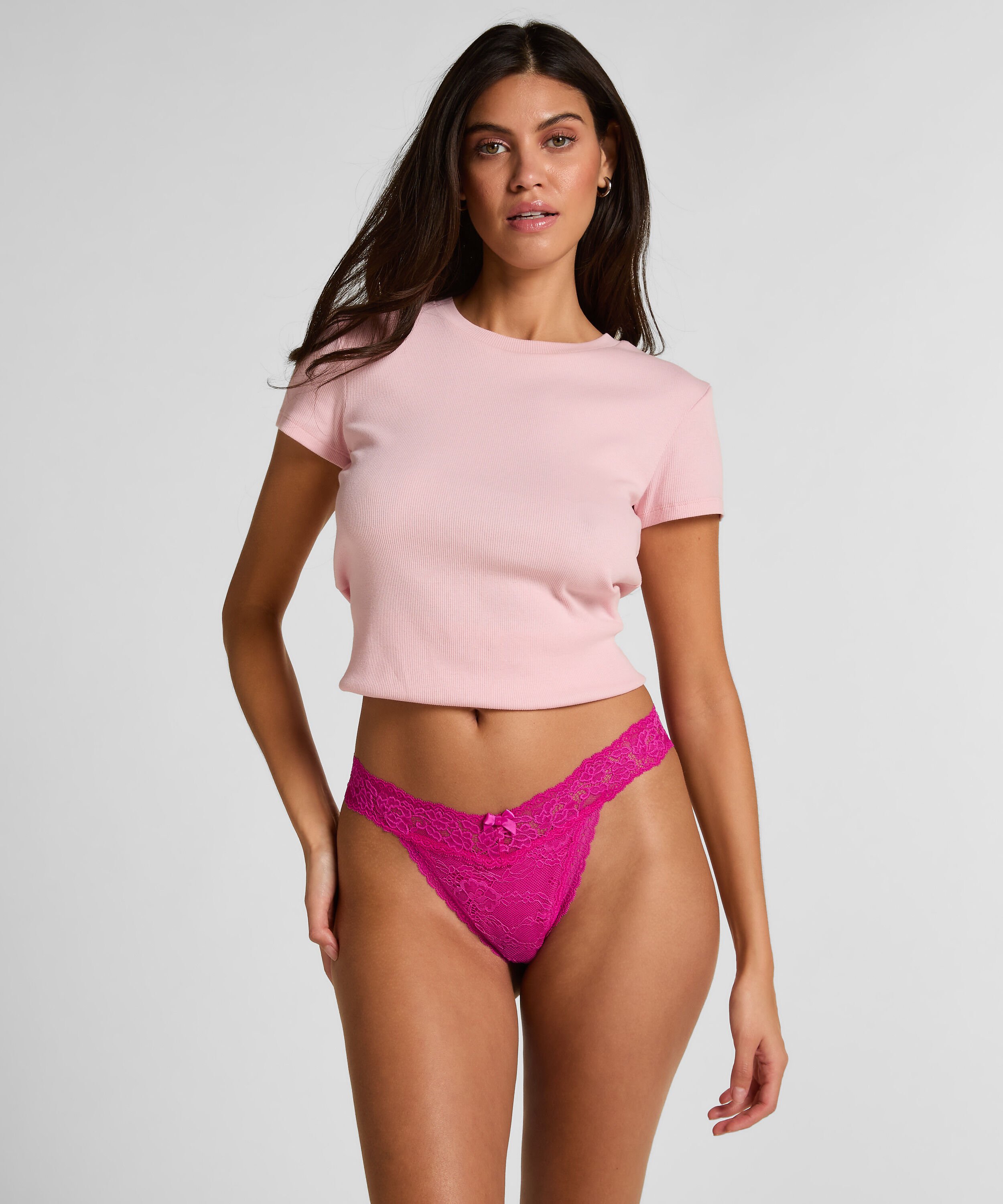 String extra bas Madison
