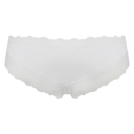 Brazilian micro, Weiß