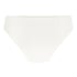 Slip br&eacute;silien Dianne, Blanc