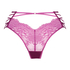 Slip brésilien Monet, Violet