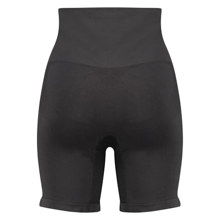 Pantalon plus mince et raffermissant, Noir