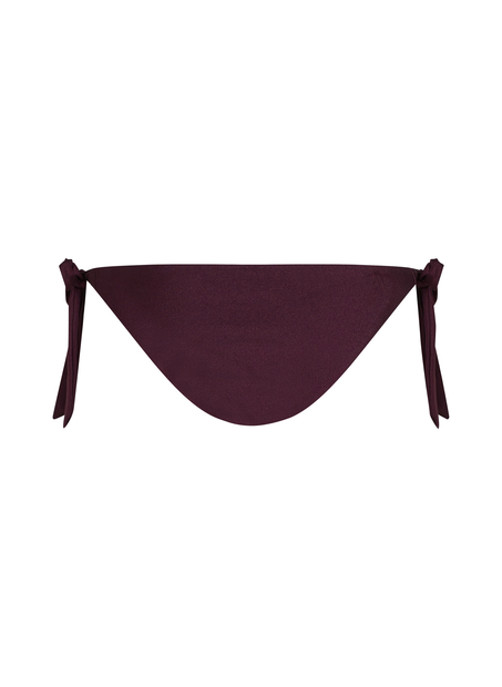 Slip de Bikini Costa, Violet