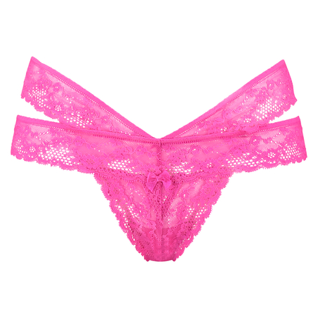 String ULV Jasmin wow, Rose