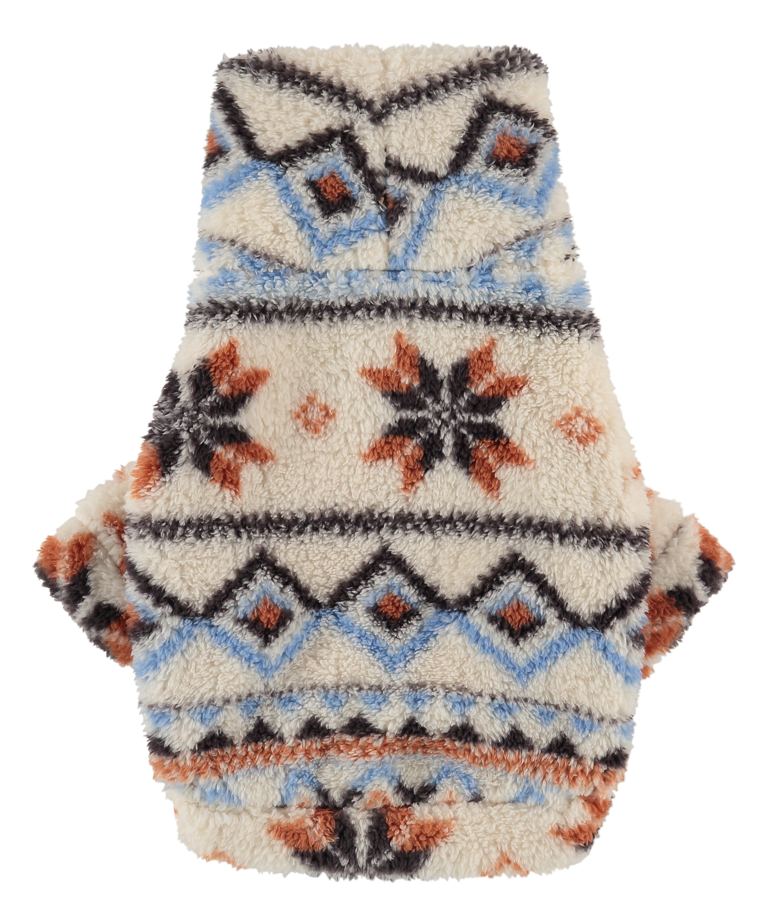 Chiens de grenouill&egrave;re, Blanc, main