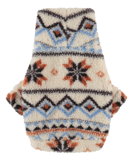 Chiens de grenouill&egrave;re, Blanc