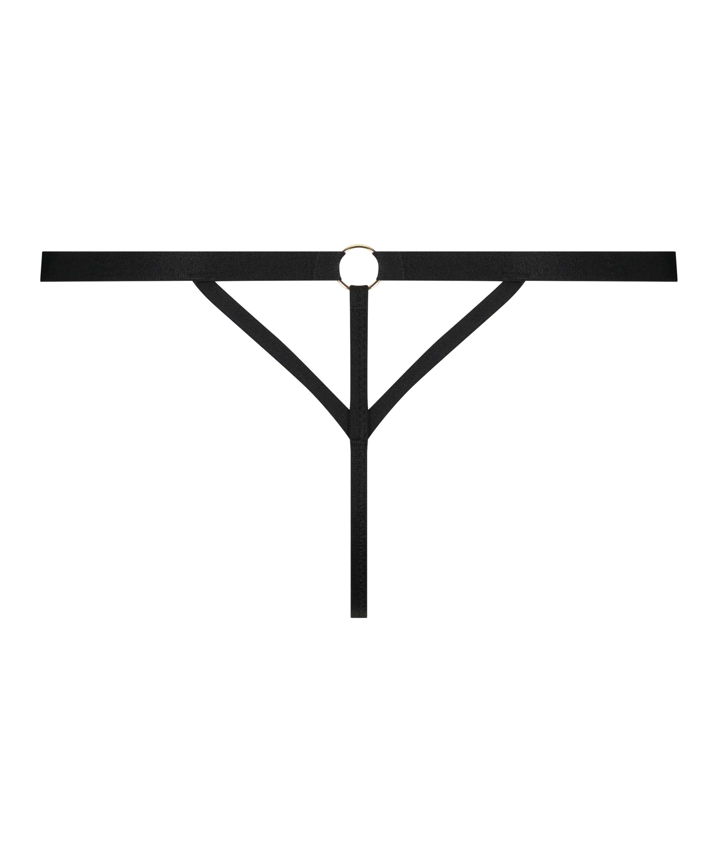 String Shadow, Schwarz, main