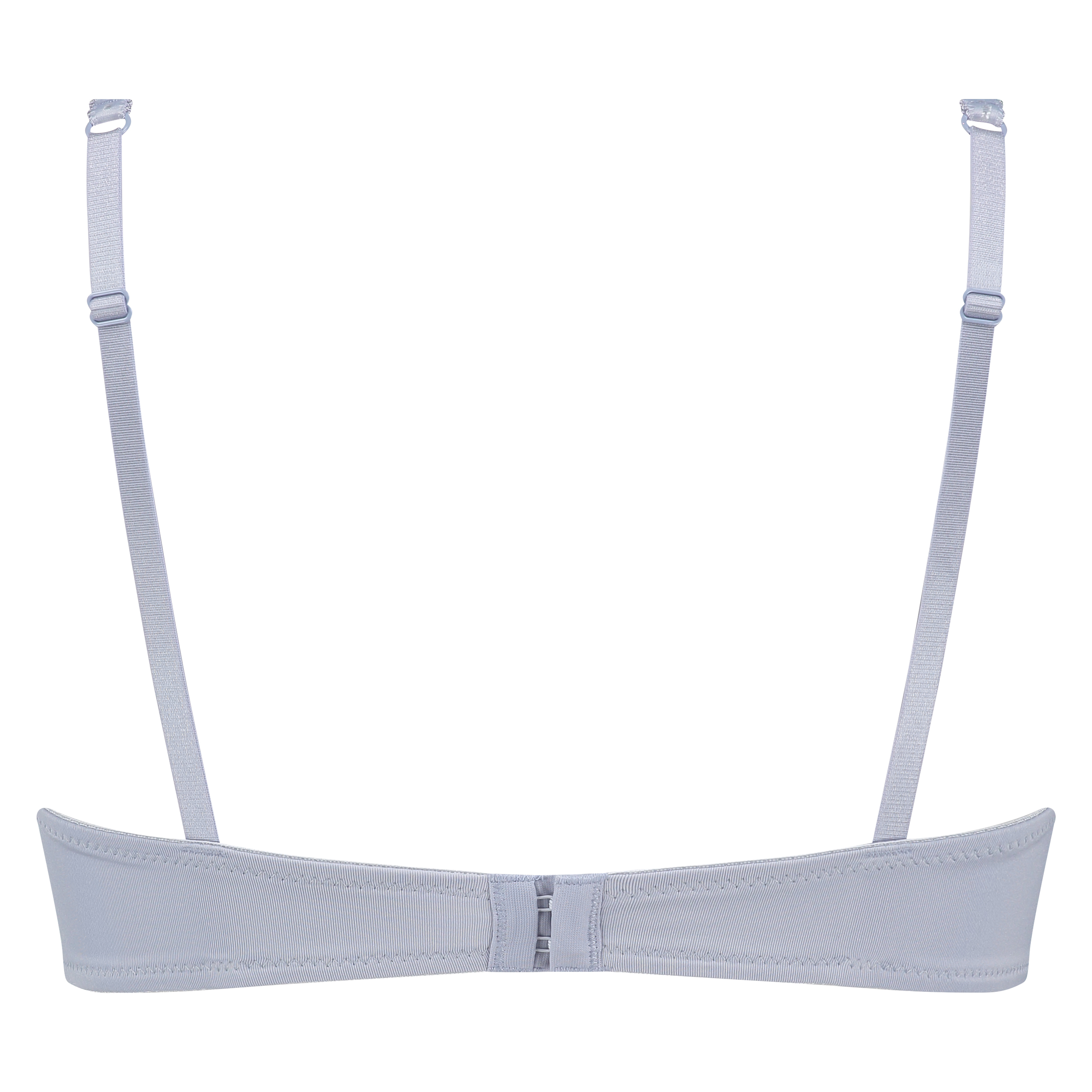 Vorgeformter B&uuml;gel-BH Theresa, Blau, main