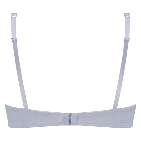 Vorgeformter B&uuml;gel-BH Theresa, Blau