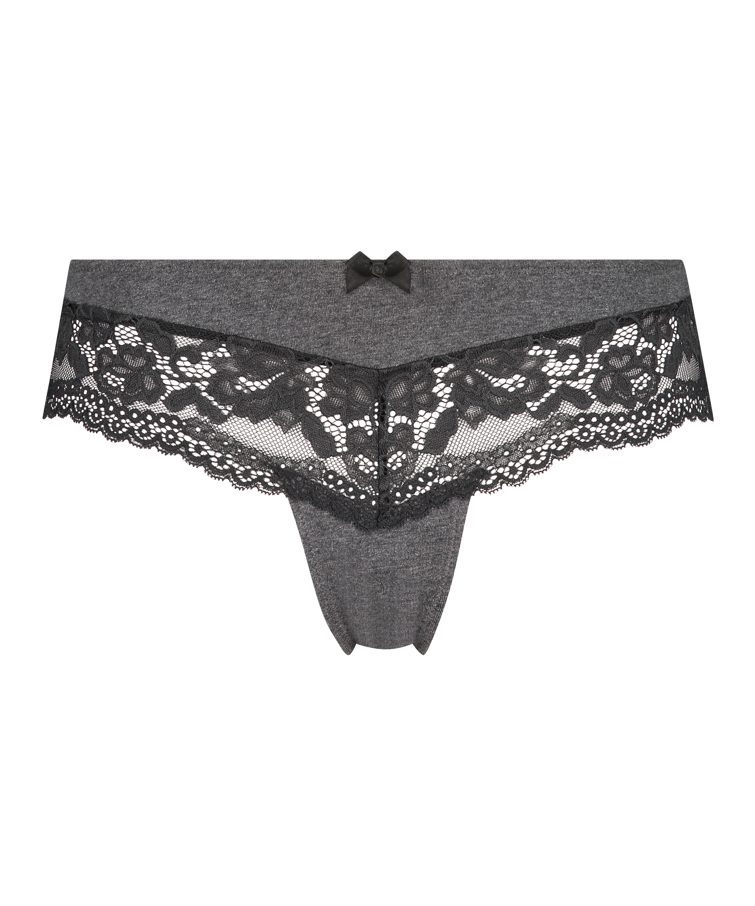 Brazilian Baumwolle, Grau, main